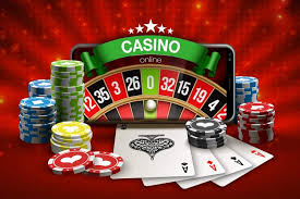 Explore the Best of Casino Top G UK Explore the Best of Casino Top G UK
