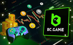 Exploring BC.Game Bonuses Maximizing Your Player Experience Exploring BC.Game Bonuses Maximizing Your Player Experience