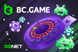 Exploring BC.Game Denmark's Premier Crypto Casino