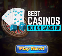 Exploring Non-Gamstop Casinos A Comprehensive Guide -1824172638 Exploring Non-Gamstop Casinos A Comprehensive Guide -1824172638
