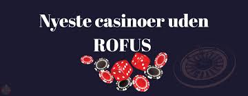 Guide til Udenlandske Casino Uden MitID Guide til Udenlandske Casino Uden MitID