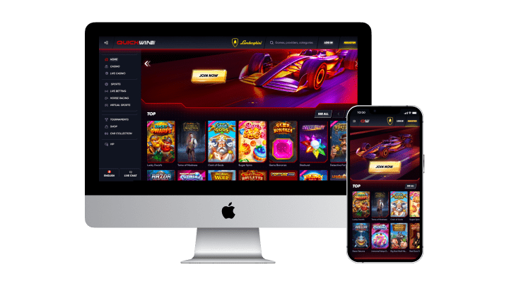 QuickWin Casino España Diversión y Ganancias al Alcance de un Click -837114716 QuickWin Casino España Diversión y Ganancias al Alcance de un Click -837114716