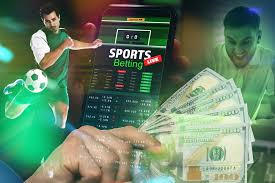 The Rise of Betwinner A Comprehensive Guide to Sports Betting
