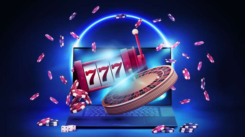 The Ultimate Guide to Slots n Bets Casino Enjoy the Excitement of Online Gaming The Ultimate Guide to Slots n Bets Casino Enjoy the Excitement of Online Gaming