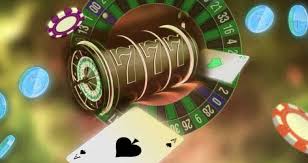 Experience the Thrill Online Casino WG UK
