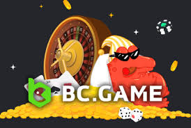 Explore the Exciting Features of the BC.Game App Explore the Exciting Features of the BC.Game App