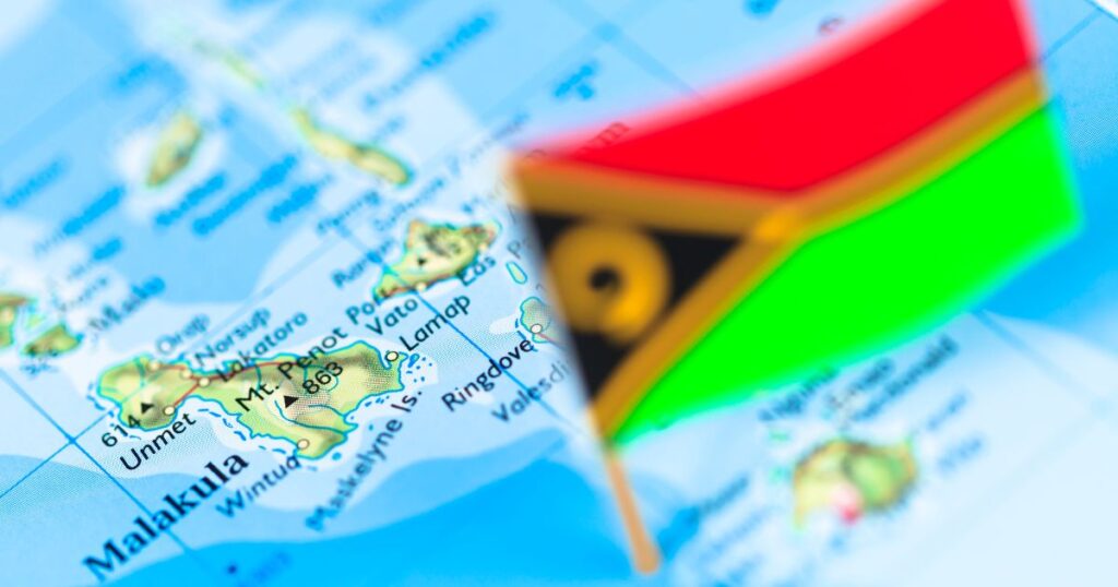 Exploring Vanuatu Citizenship by Investment Your Gateway to the South Pacific Exploring Vanuatu Citizenship by Investment Your Gateway to the South Pacific
