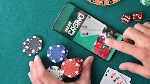 Bounty Reels Casino & Sportsbook An Overview of Thrilling Gaming Opportunities Bounty Reels Casino & Sportsbook An Overview of Thrilling Gaming Opportunities