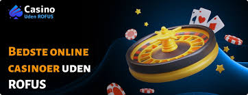 Online Udenlandske Casinoer En Guide til Spillere