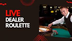 The Thrill of Live Roulette A Comprehensive Guide 17530581