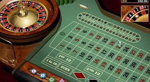 The Thrilling World of Live Roulette An Unmatched Experience The Thrilling World of Live Roulette An Unmatched Experience