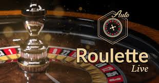 The Thrilling World of Live Roulette An Unmatched Experience The Thrilling World of Live Roulette An Unmatched Experience