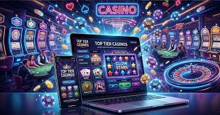 Trustly Casino Uden Rufus - Oplev Fordelene
