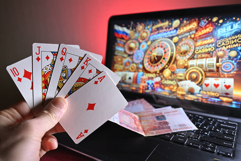 Uncover the Excitement of Casino BetFoxx UK Uncover the Excitement of Casino BetFoxx UK