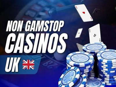 Discover Casinos Not Affected by GamStop