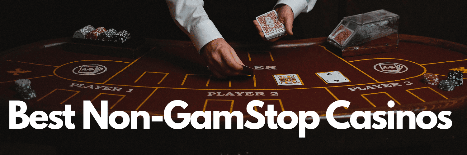 Discover Casinos Not Affected by GamStop
