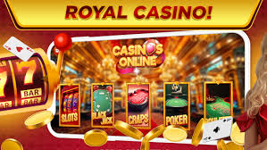 Experience the Thrills of Online Casino Gaming at FantasyBet