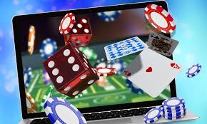 Explore Exciting Games at JetSetSpins Casino Online