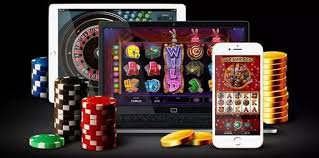 Explore the Thrill of Instant Casino & Sportsbook