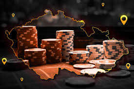 Nejlepší online casino Objevte své šťastné místo pro hraní